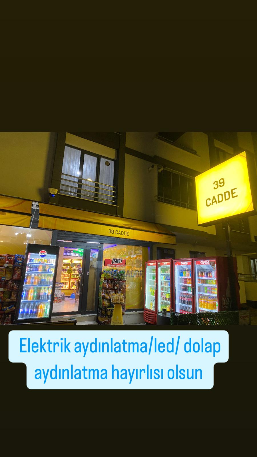 Trakyada Elektrik